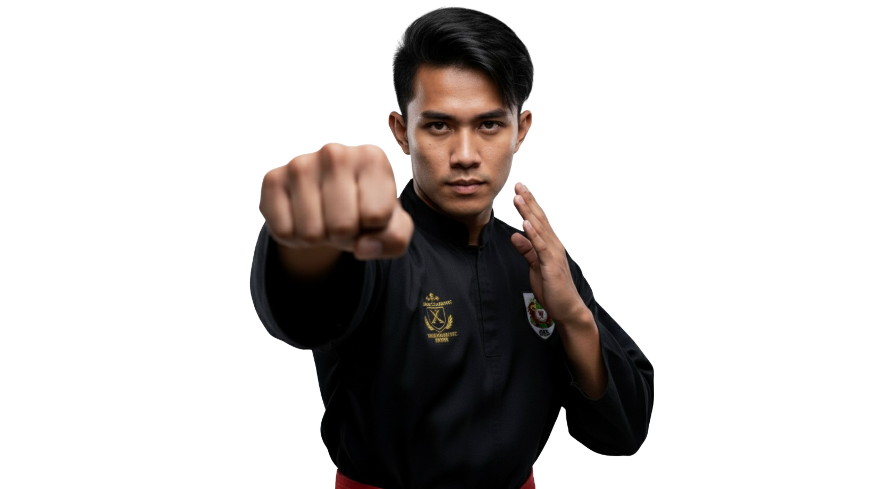 Pesilat Daeng Kuning