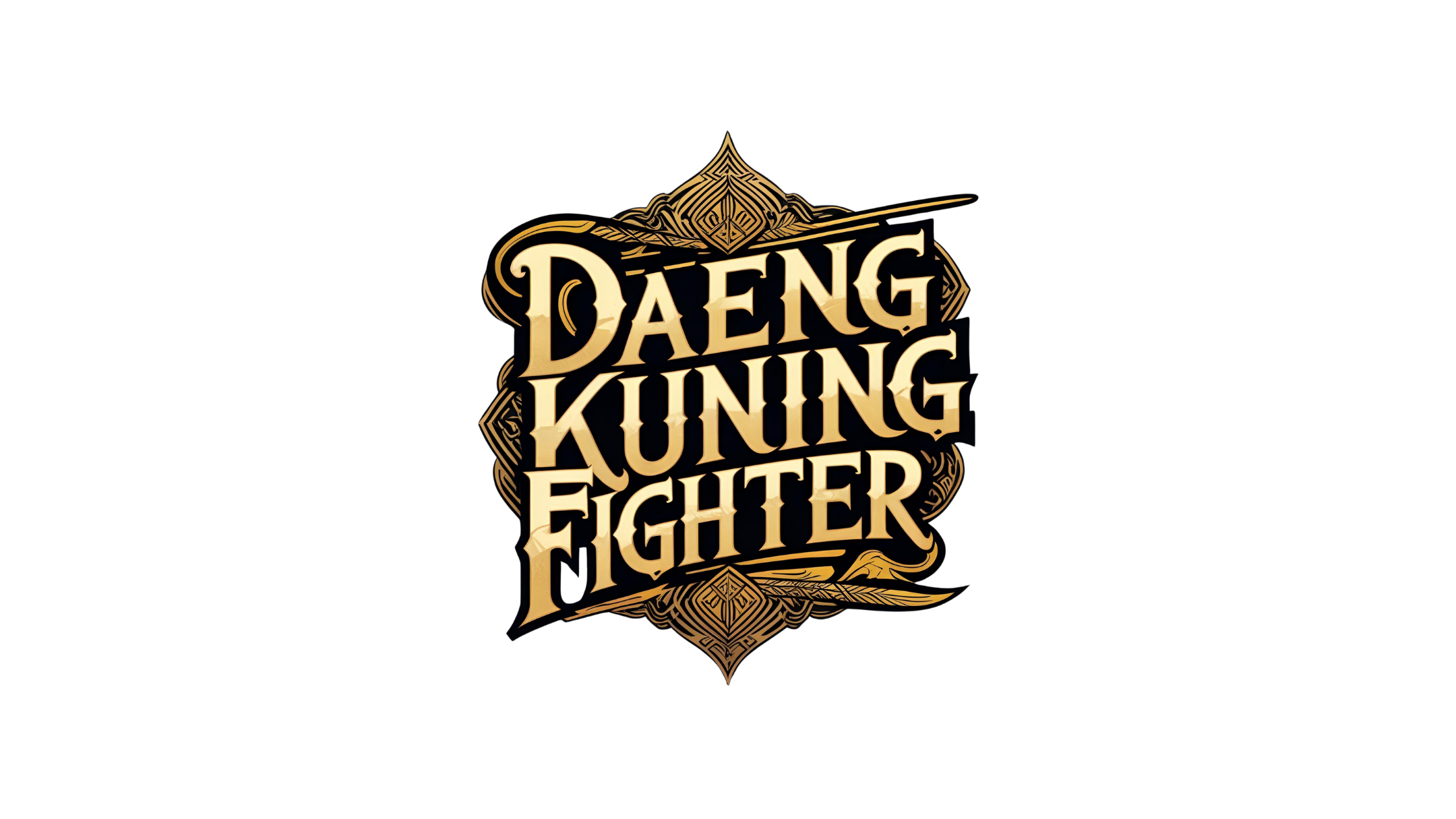 Daeng Kuning Fighter