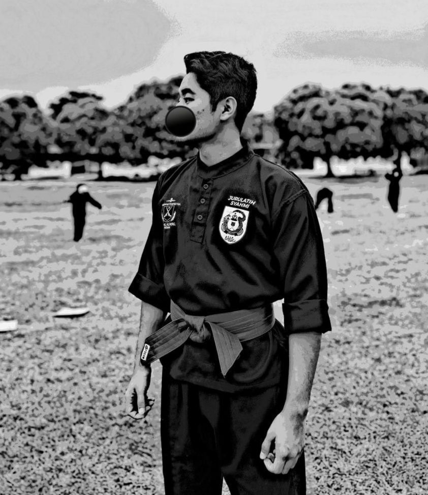 Cikgu Syahmi Aof