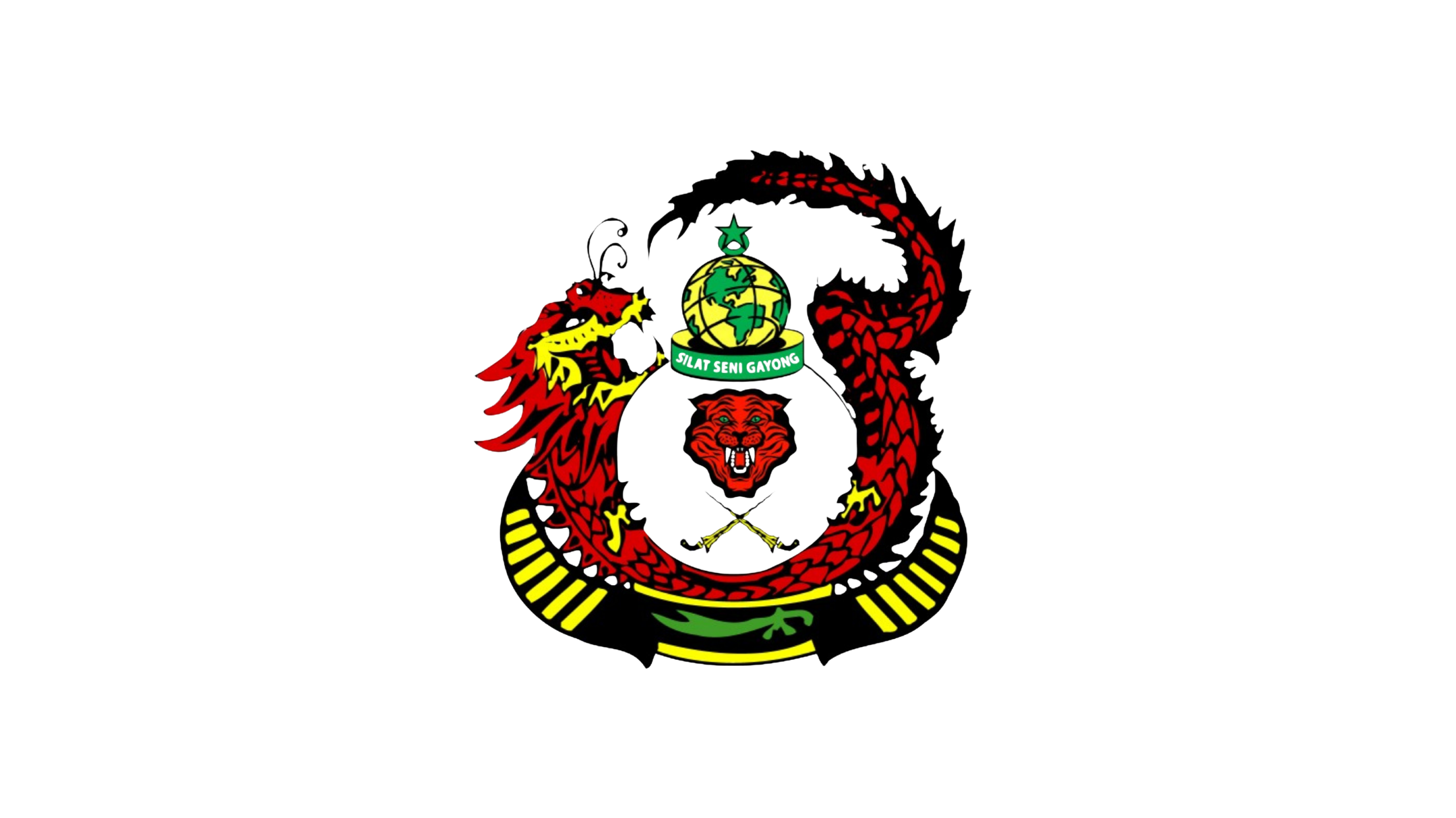 Seni Gayong